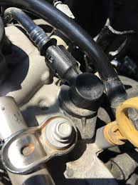 how to check a pcv valve
