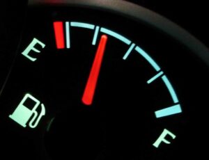 fuel gauge