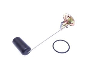 The fuel gauge sender