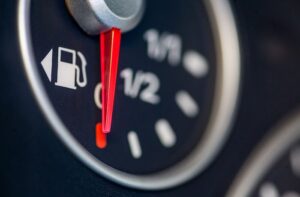 Fuel gauge