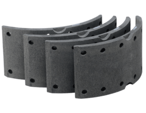 Brake linings