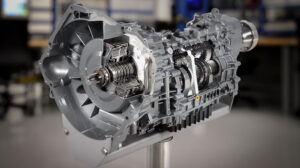 Car Transmission