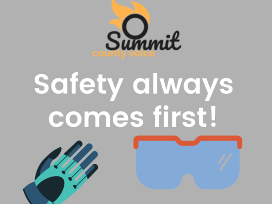 safety summit county voice
