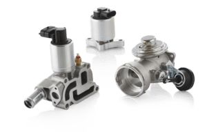 EGR valve