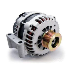 Faulty Alternator symptoms
