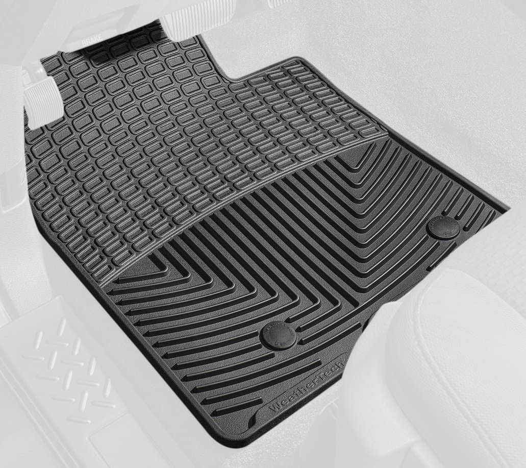 WeatherTech All-Weather Floor Mats