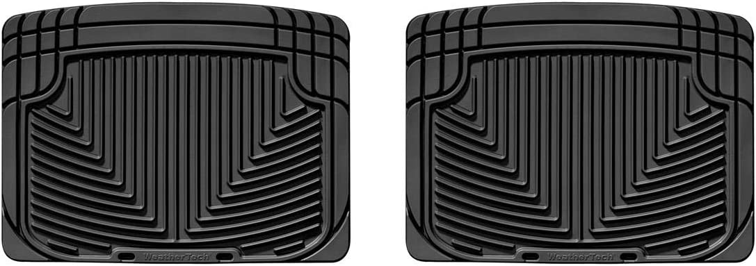 WeatherTech Trim-to-Fit AVM Universal Floor Mats