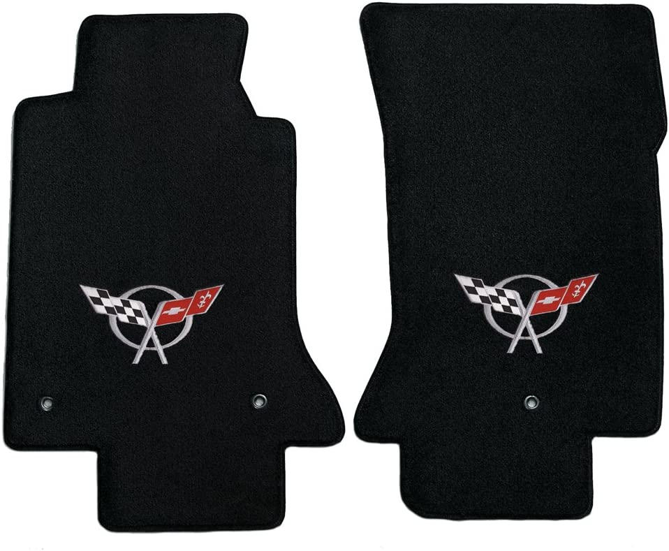 Lloyd Ultimat Custom Floor Mats