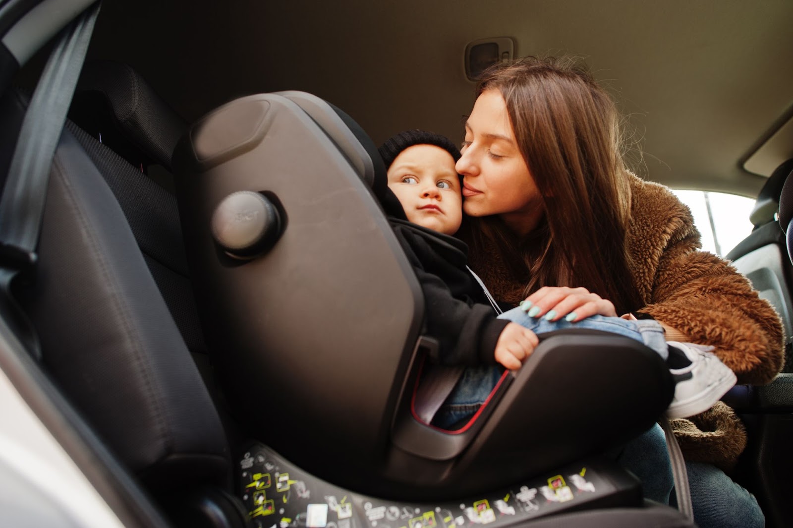Child Car Seat: Reviews and Tips