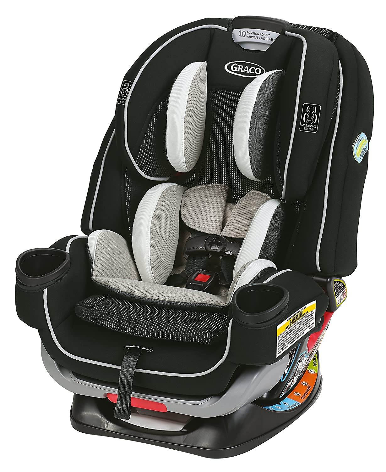 Convertible Seat