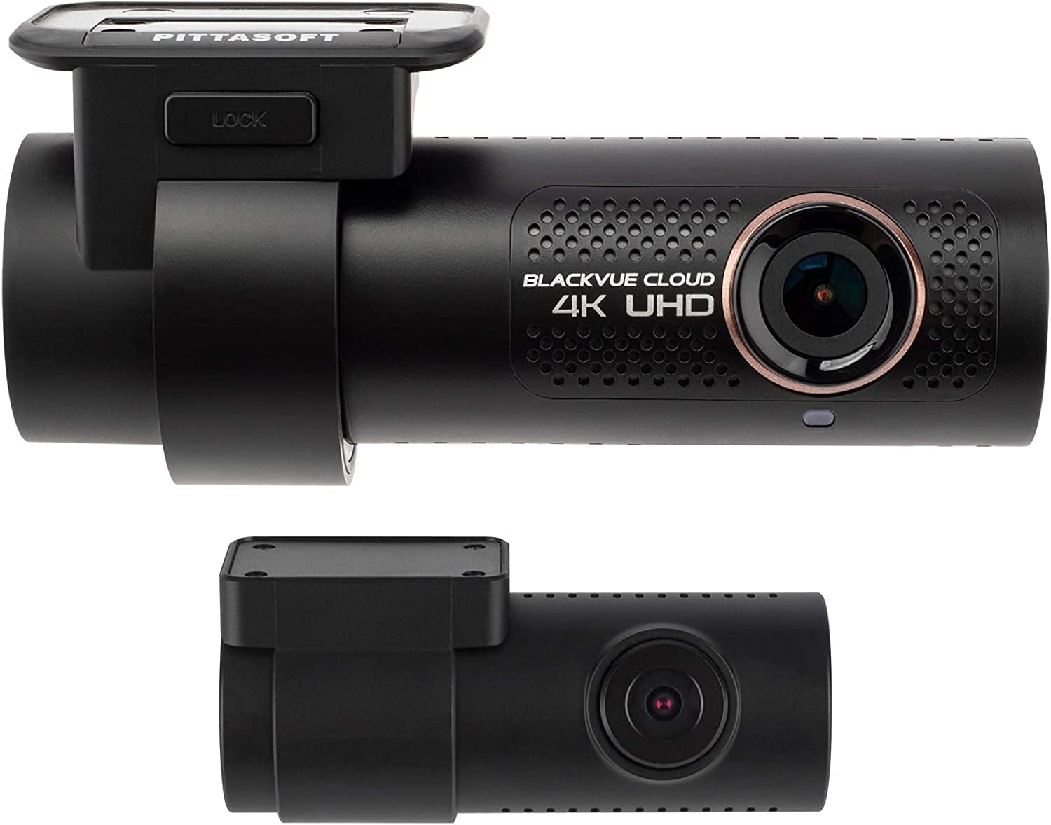 BlackVue DR900S-2CH