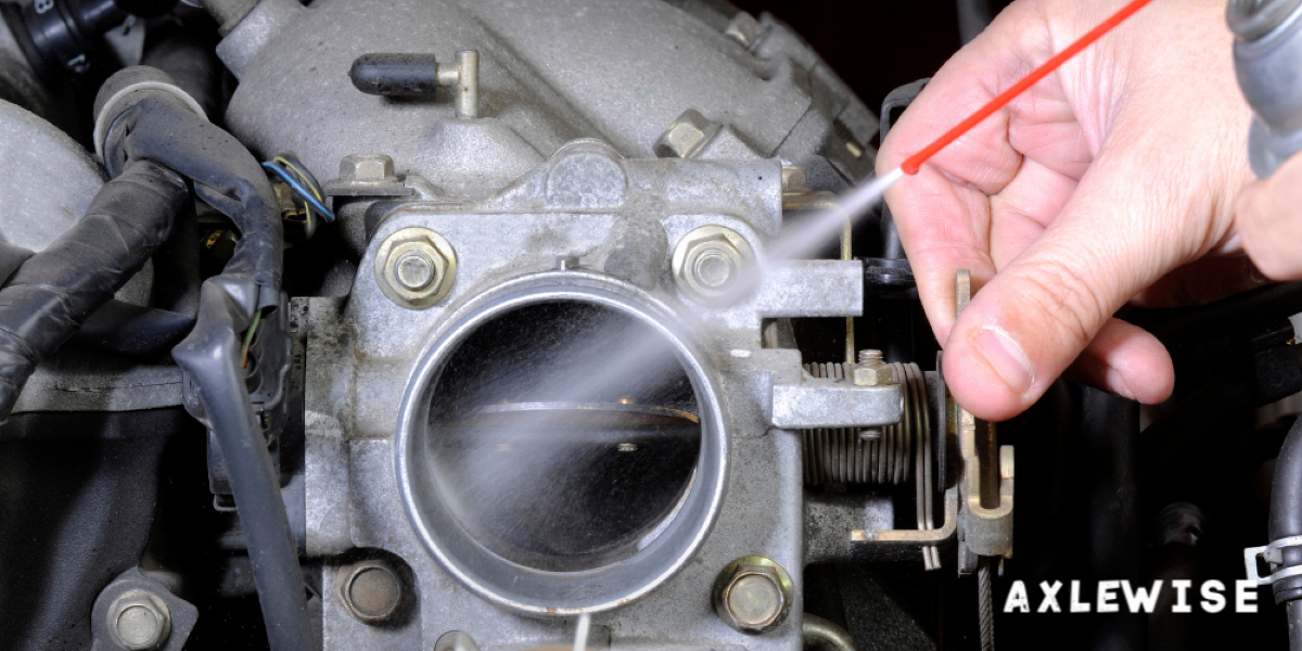 throttle motor issues