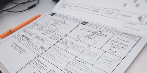 Session de prototypage