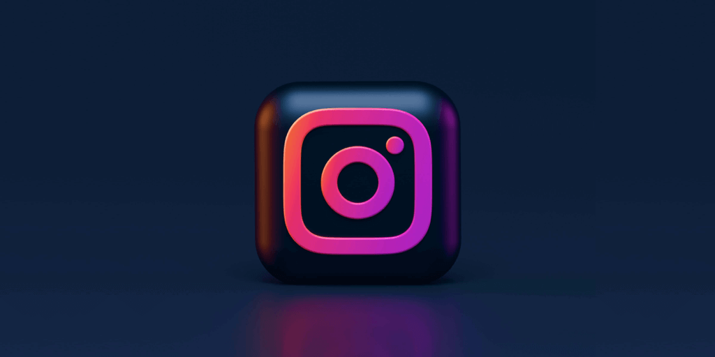Logo instagram