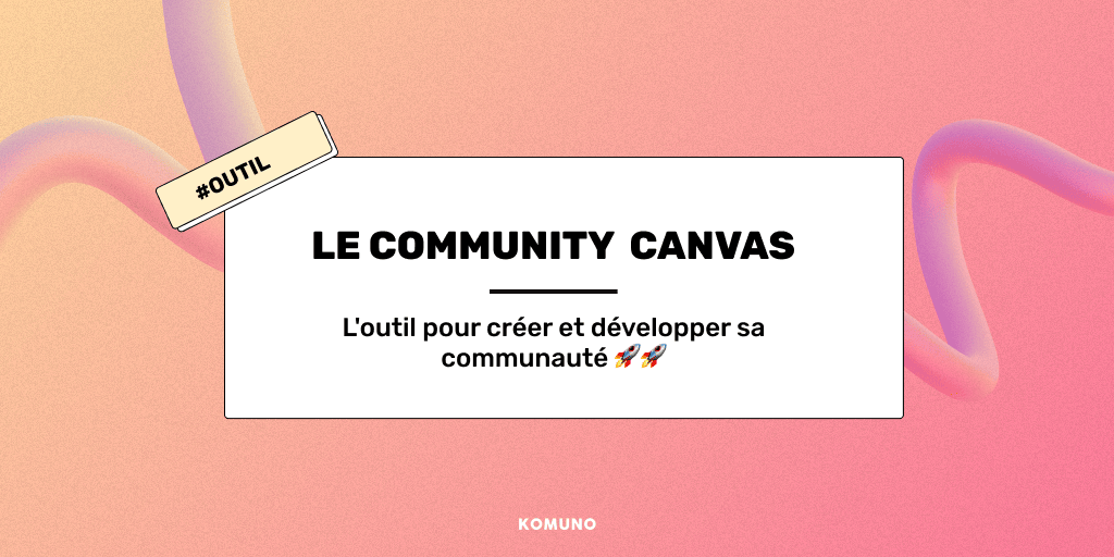 Community Canvas
