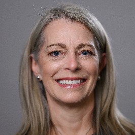 Nancy Burger