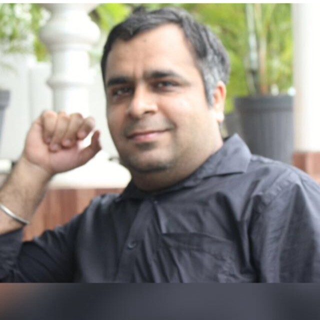 Vinod Arora
