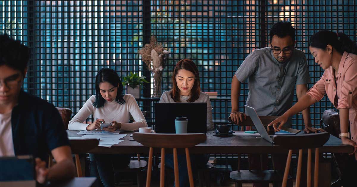 How Wizly’s global community will be integral to making work work 🔗