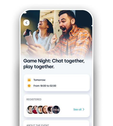 Singles Night
