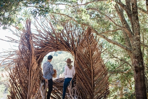 Big Sur Hotels | Post Ranch Inn | Carmel Luxury Resort