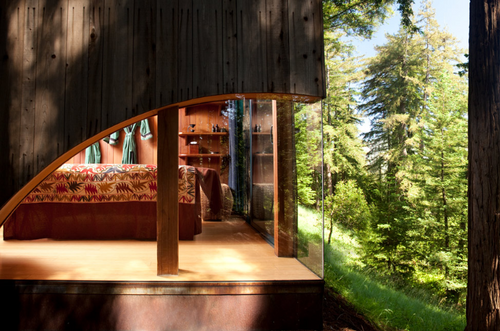 Big Sur Hotels | Post Ranch Inn | Carmel Luxury Resort