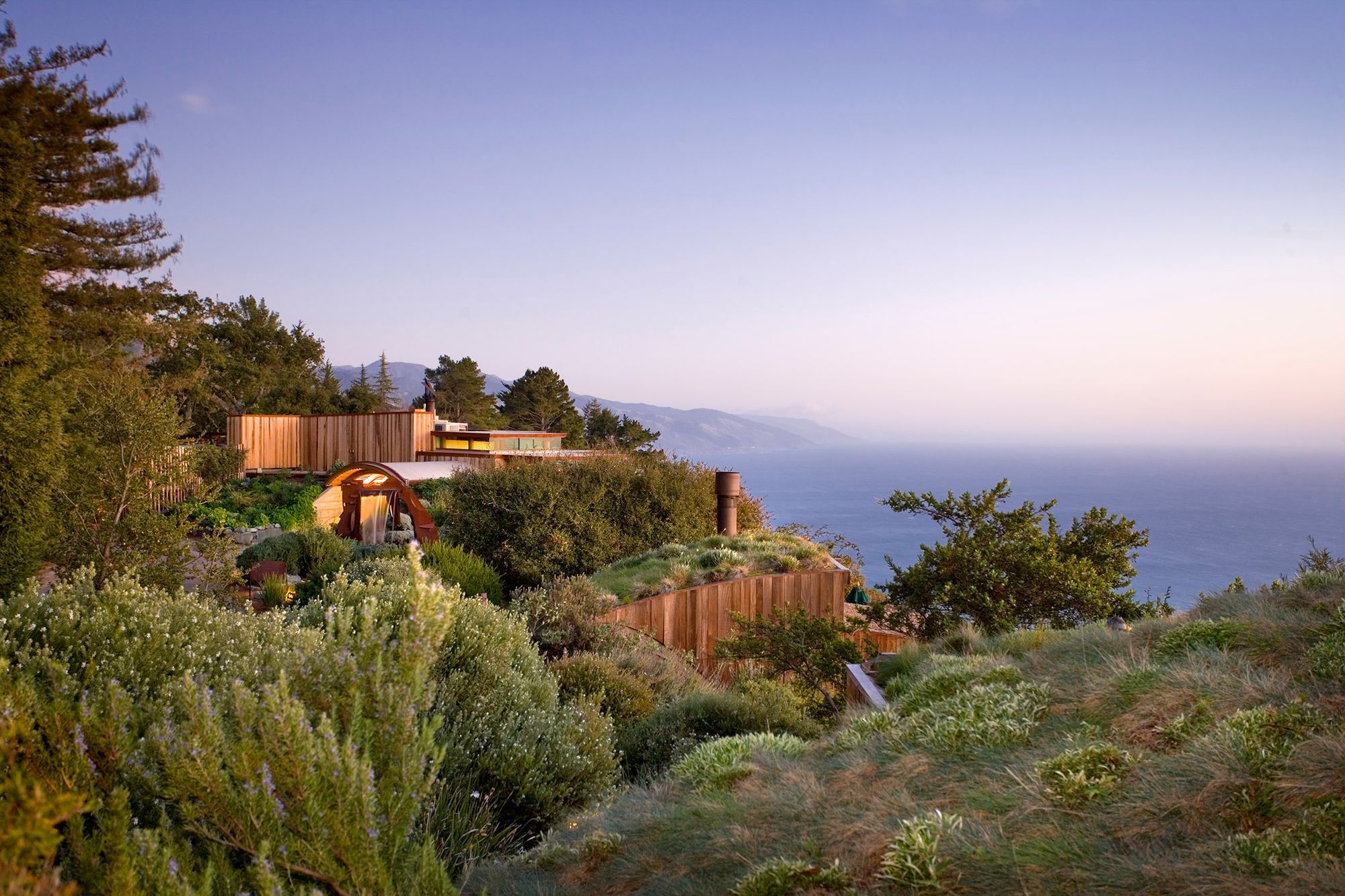 Big Sur Hotels | Post Ranch Inn | Carmel Luxury Resort