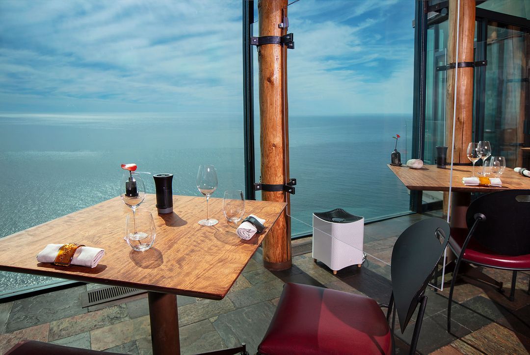 Big Sur Hotels | Post Ranch Inn | Carmel Luxury Resort