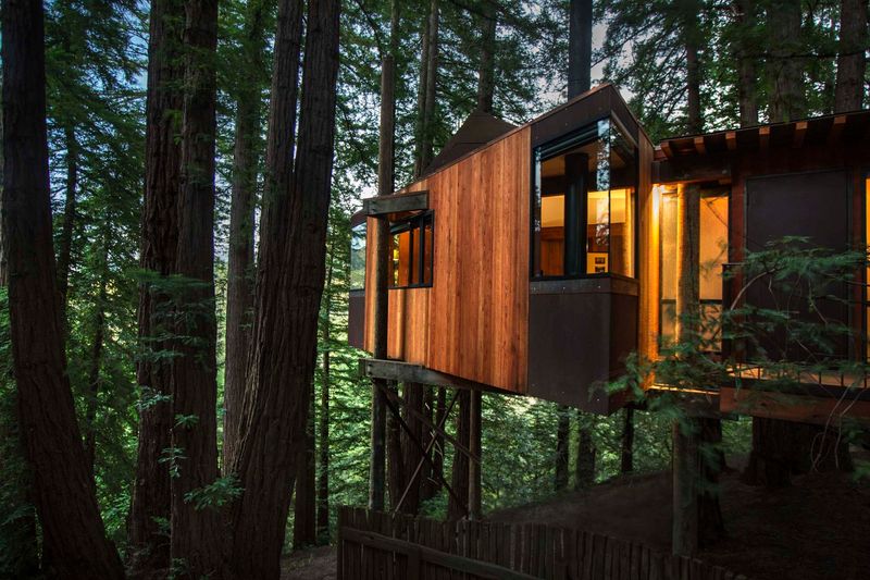 Image Gallery | Post Ranch Inn