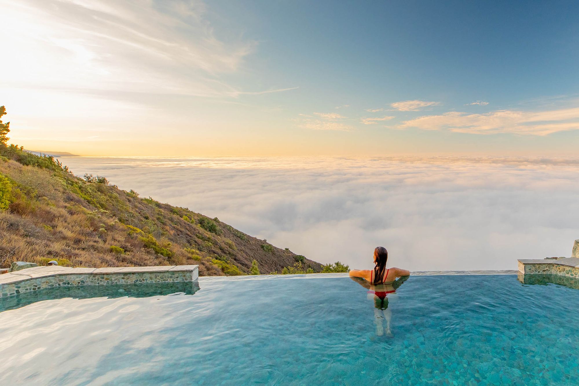 Big Sur Hotels | Post Ranch Inn | Carmel Luxury Resort