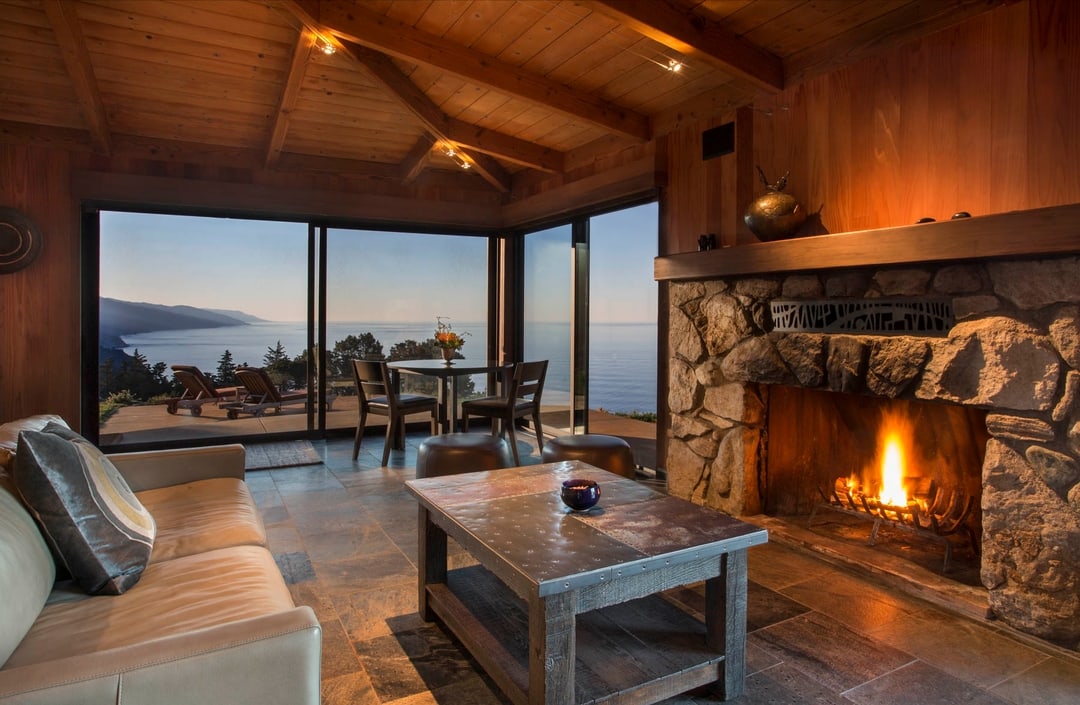 Luxury Hotels in Big Sur CA | Post Ranch Inn - About Us | Monterey Resorts