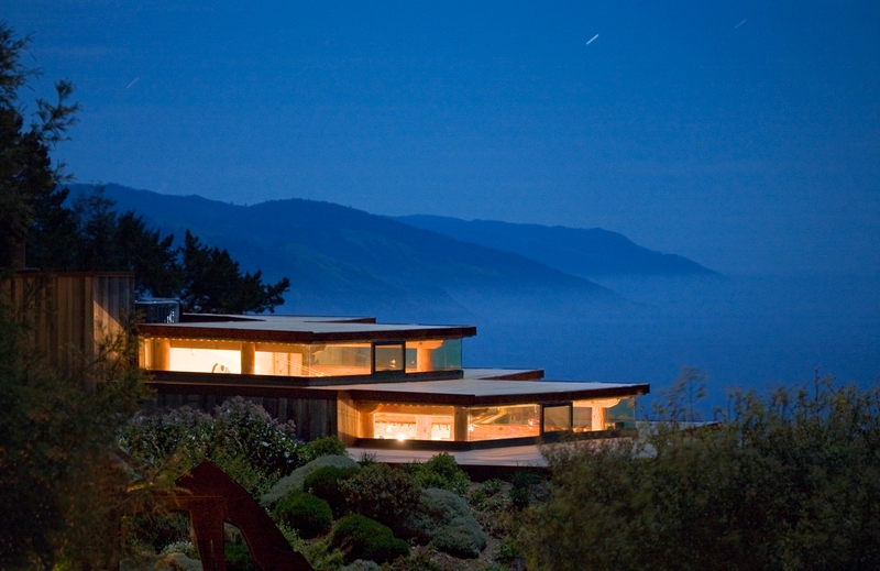 Big Sur Hotels | Post Ranch Inn | Carmel Luxury Resort