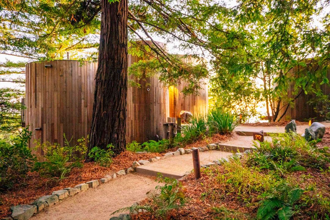 Luxury Hotels in Big Sur CA | Post Ranch Inn - About Us | Monterey Resorts