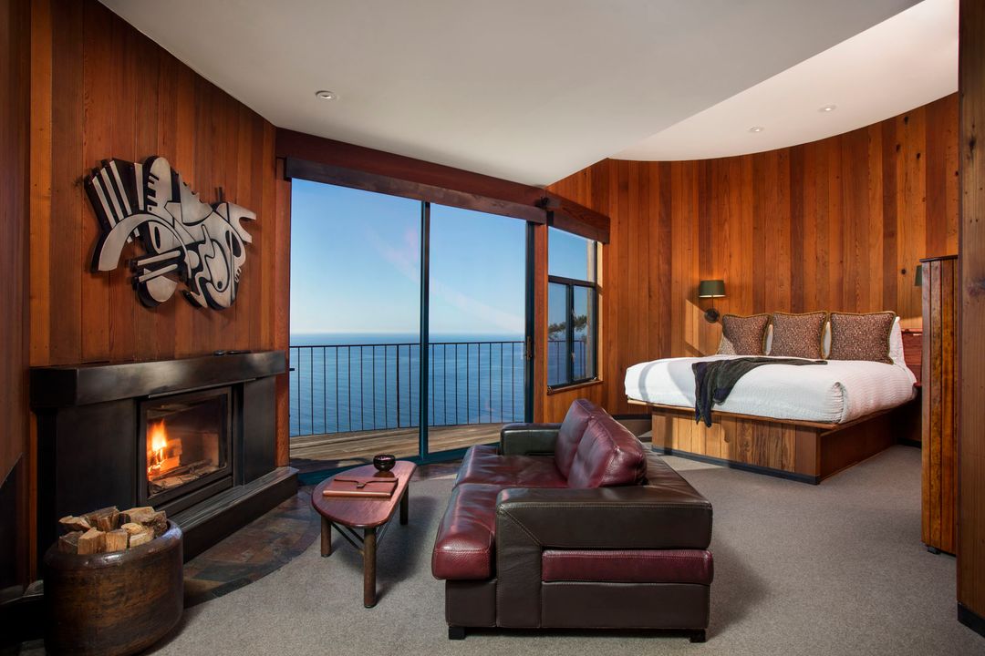 Luxury Hotels in Big Sur CA | Post Ranch Inn - About Us | Monterey Resorts