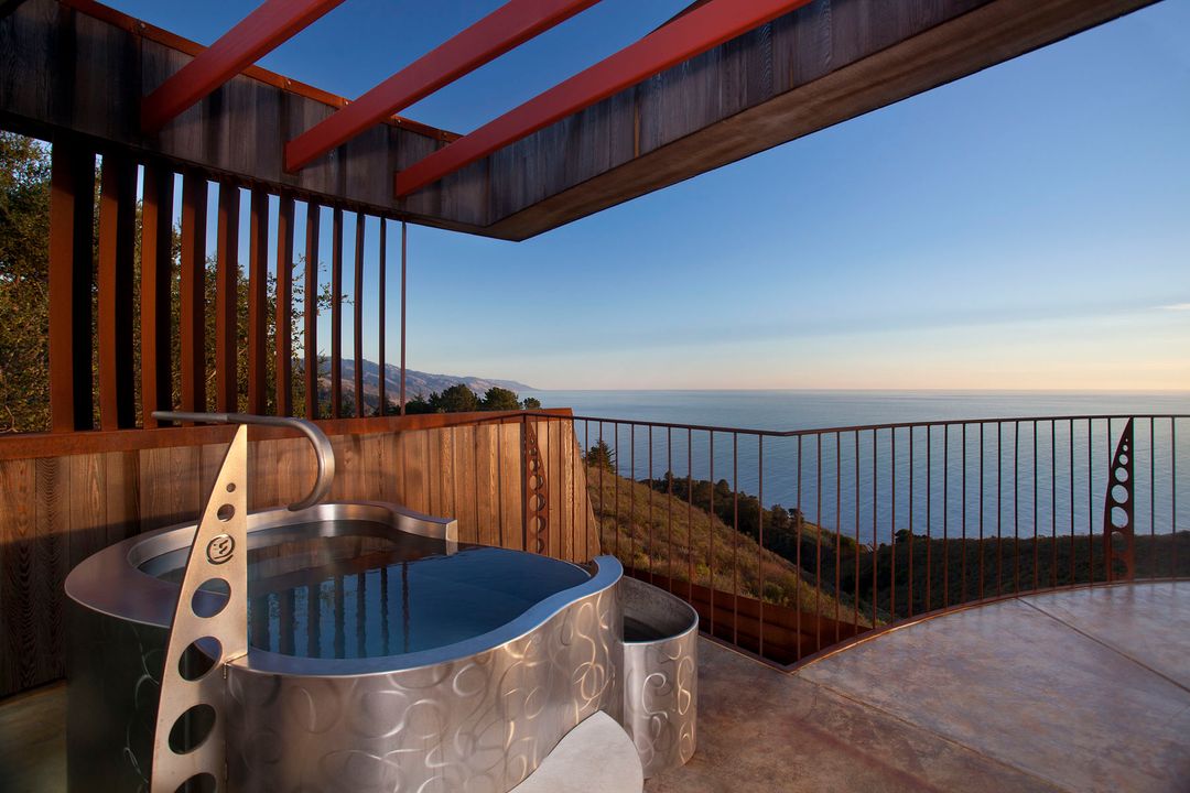 Luxury Hotels in Big Sur CA | Post Ranch Inn - About Us | Monterey Resorts