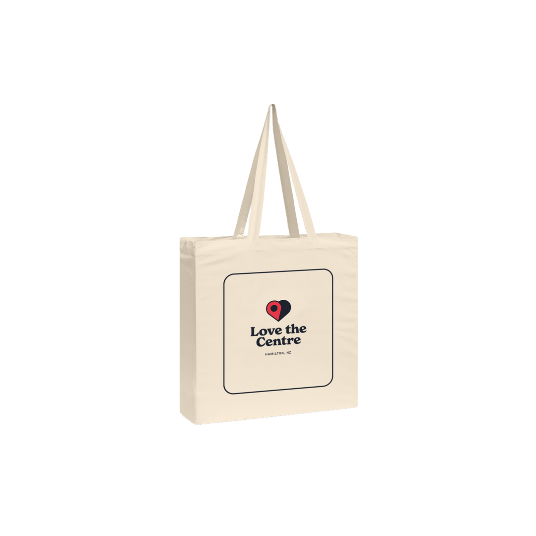 Love the Centre Hamilton, NZ