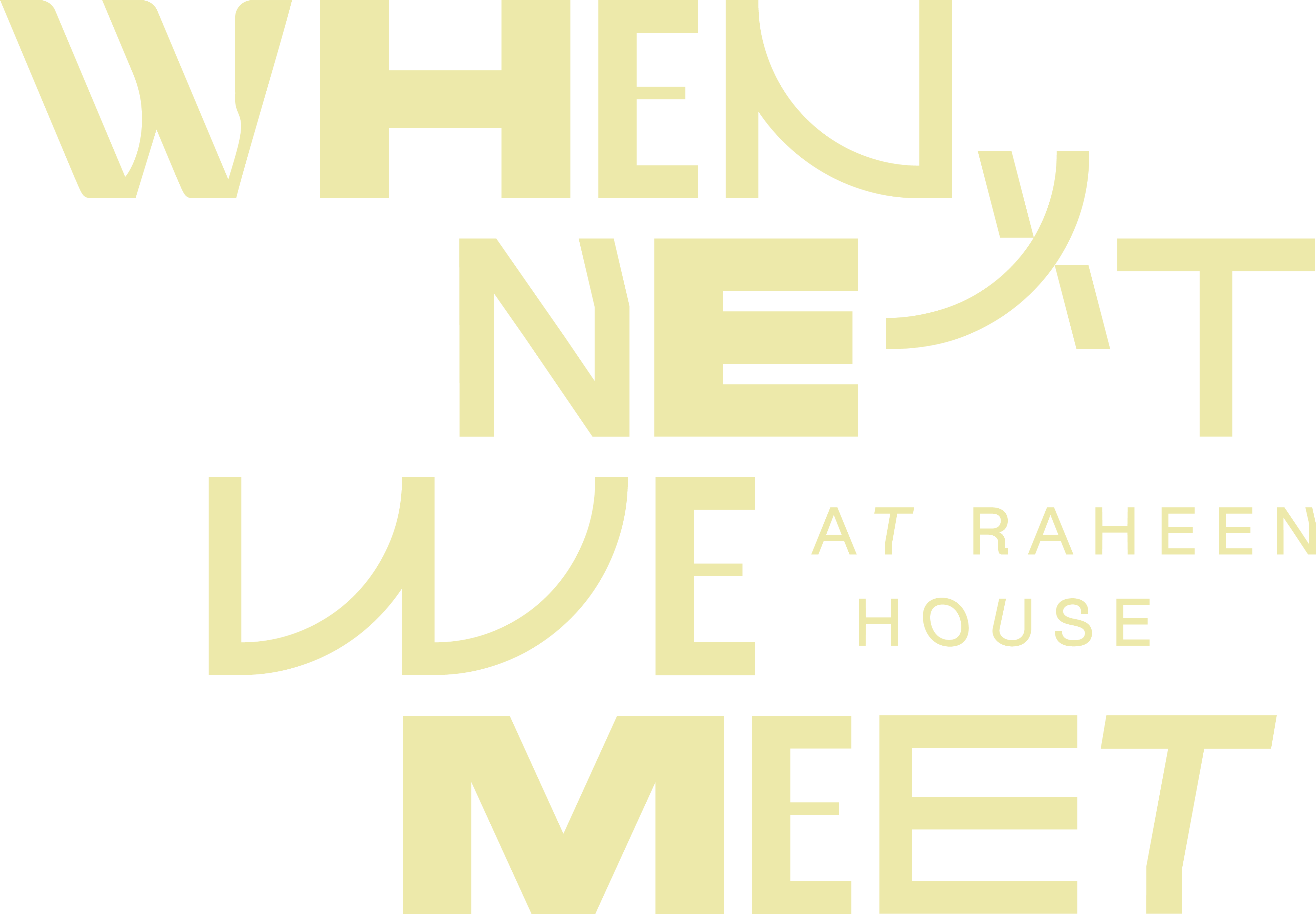 When Next We Meet logo
