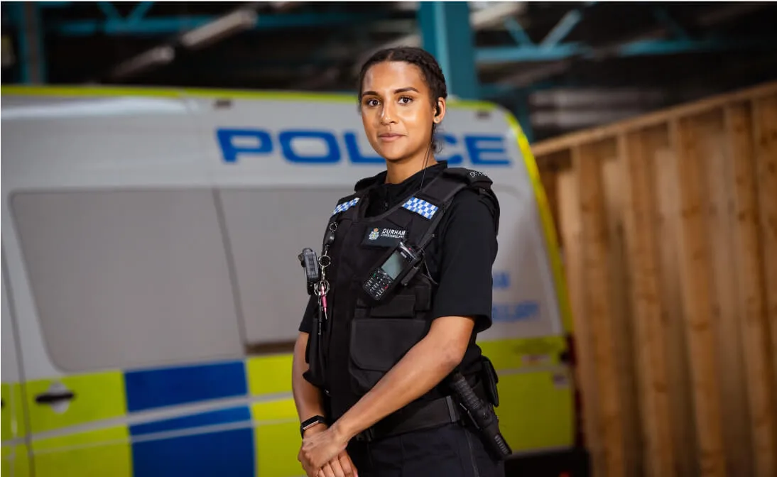 Police Officer