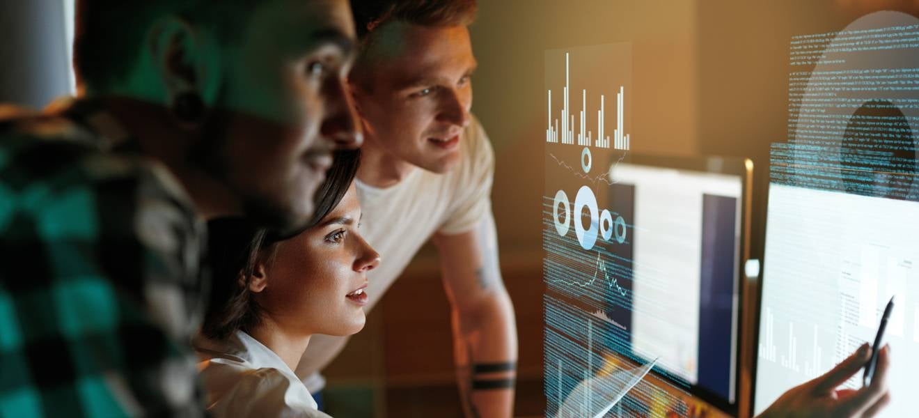 Six steps to building effective teams fast