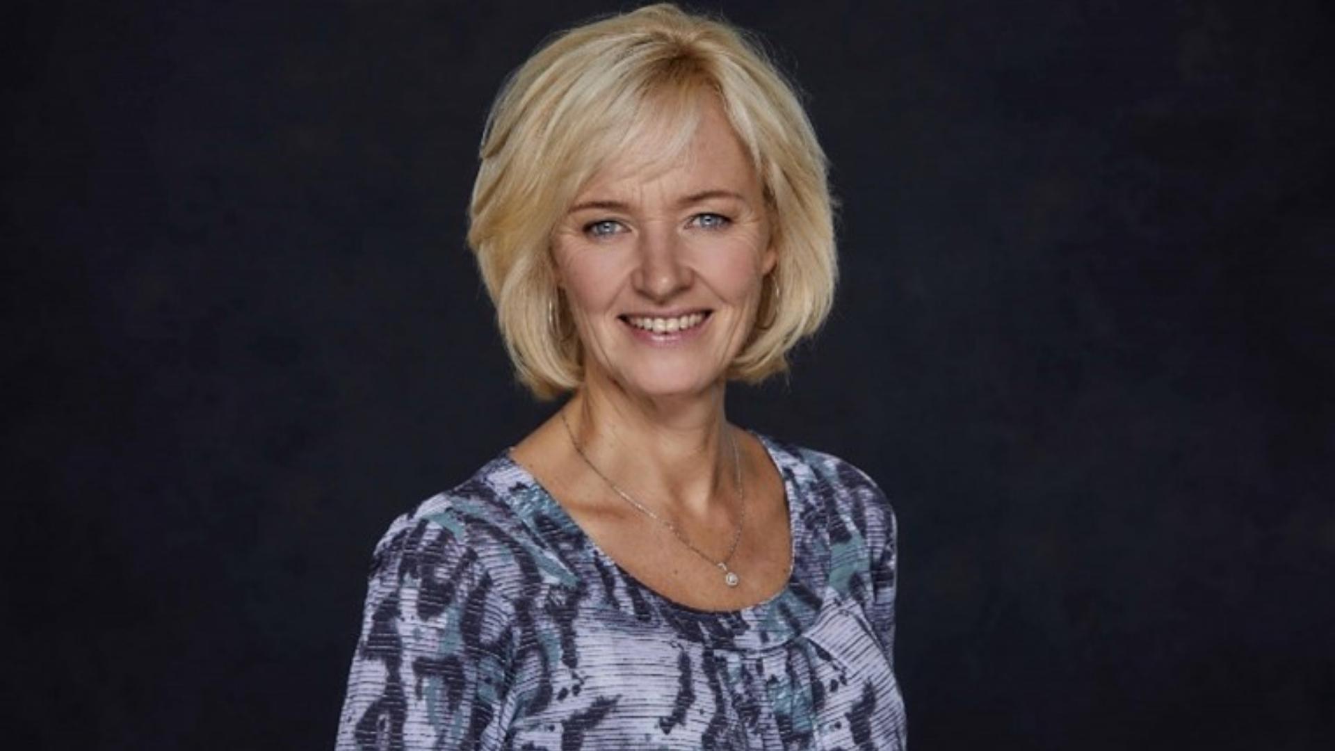 Nancy Rademaker