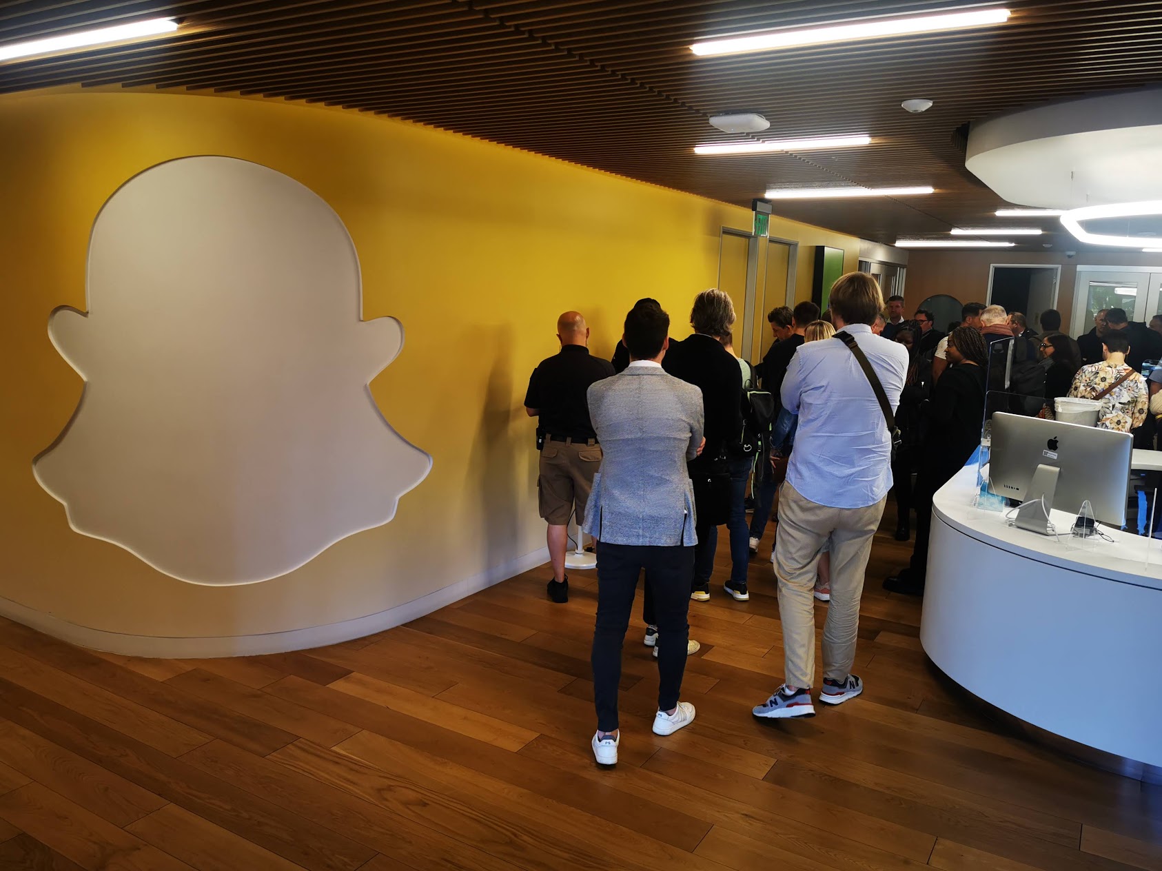 LA Customer Experience Tour