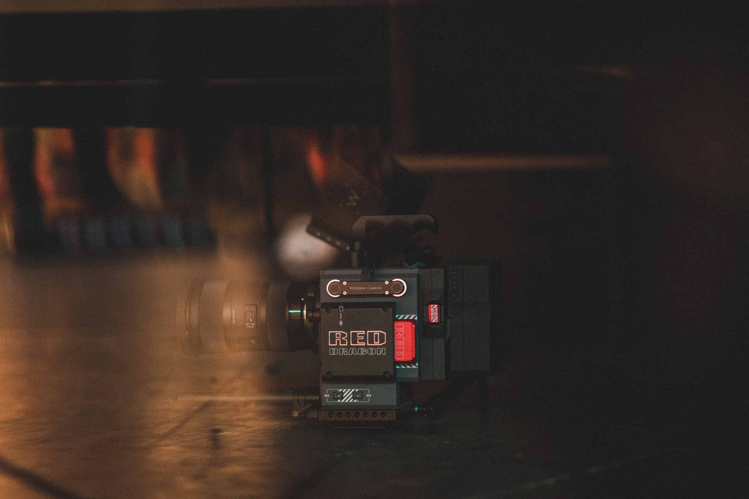 About Highline Studios - a Los Angeles based Video Production Company