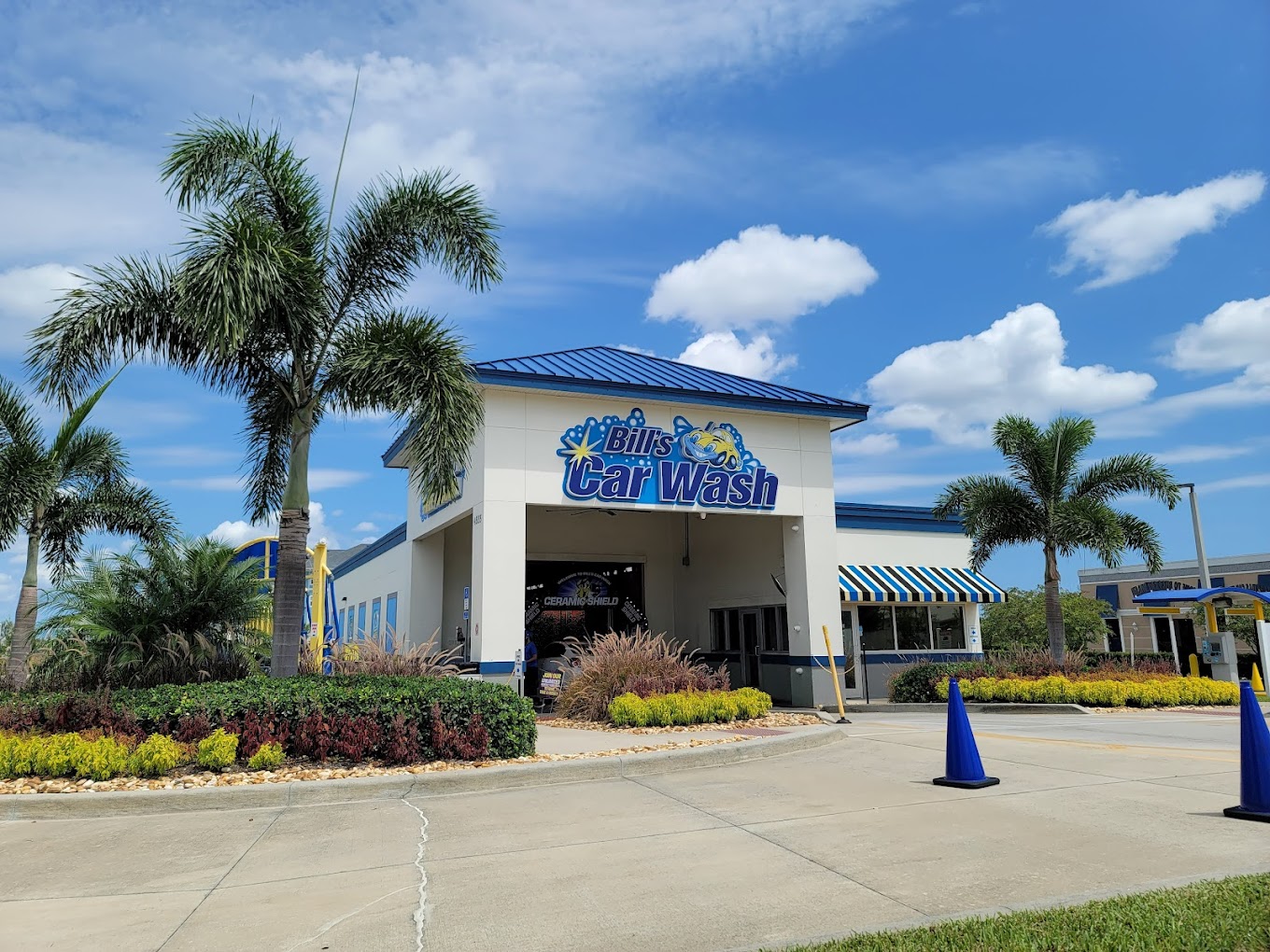 El Car Wash acquires Bill’s Car Wash Car Wash Advisory