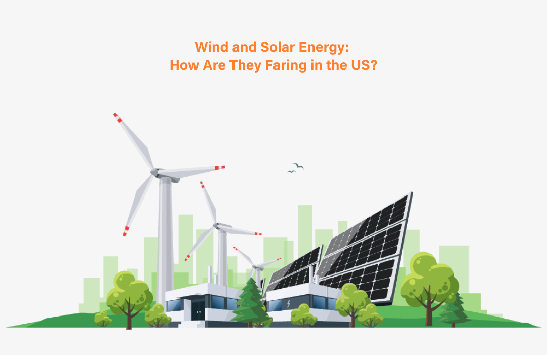 solar panels