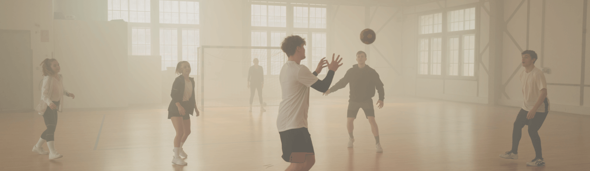 HANDBALL