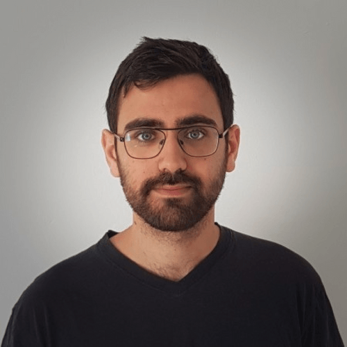 Noam Kahan, Co-Founder & Chief Technology Officer at Agora