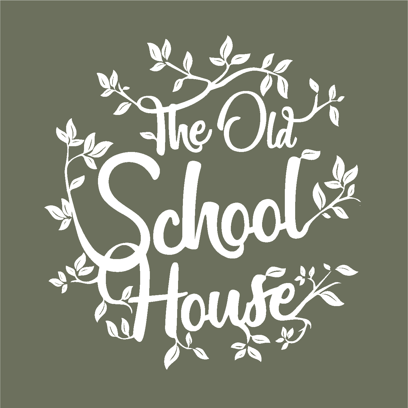 The Old School House Nurseries Contact Us