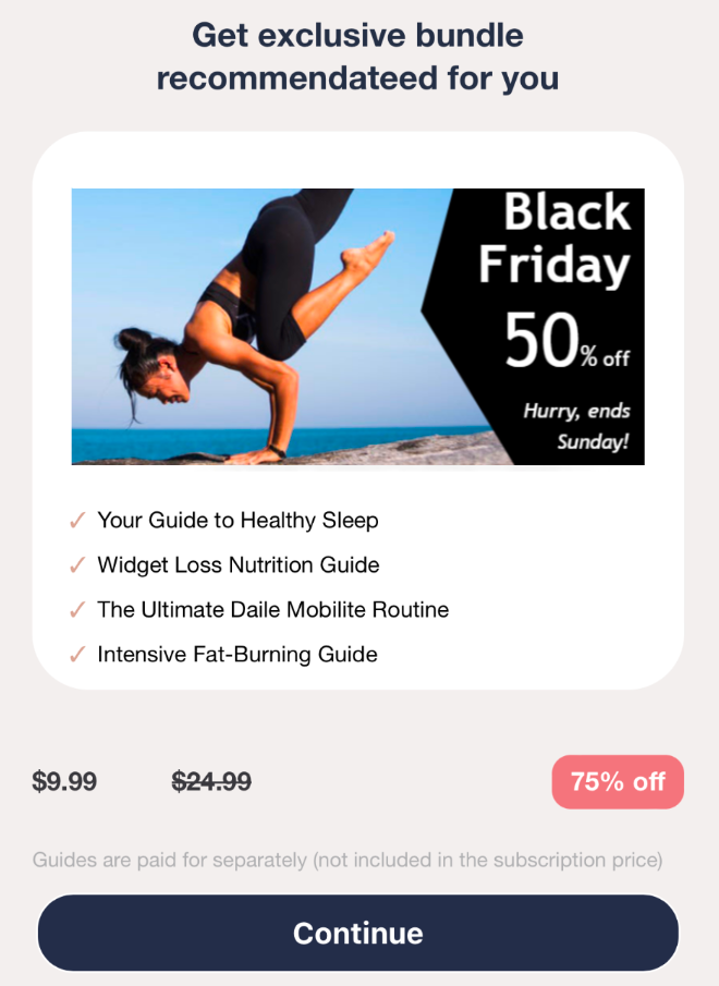 8 Ways to Increase App Conversions | Reteno