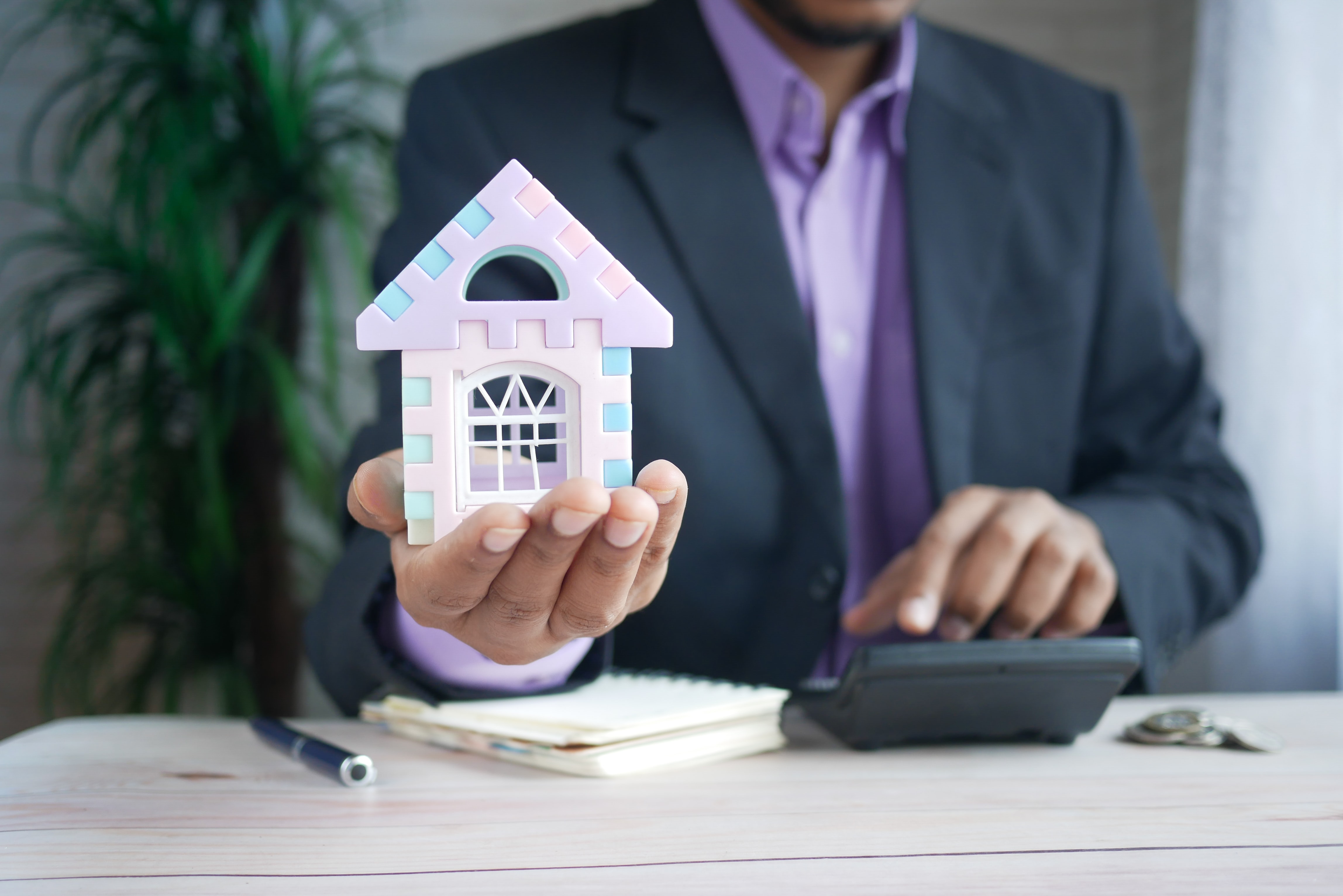 remortgages image