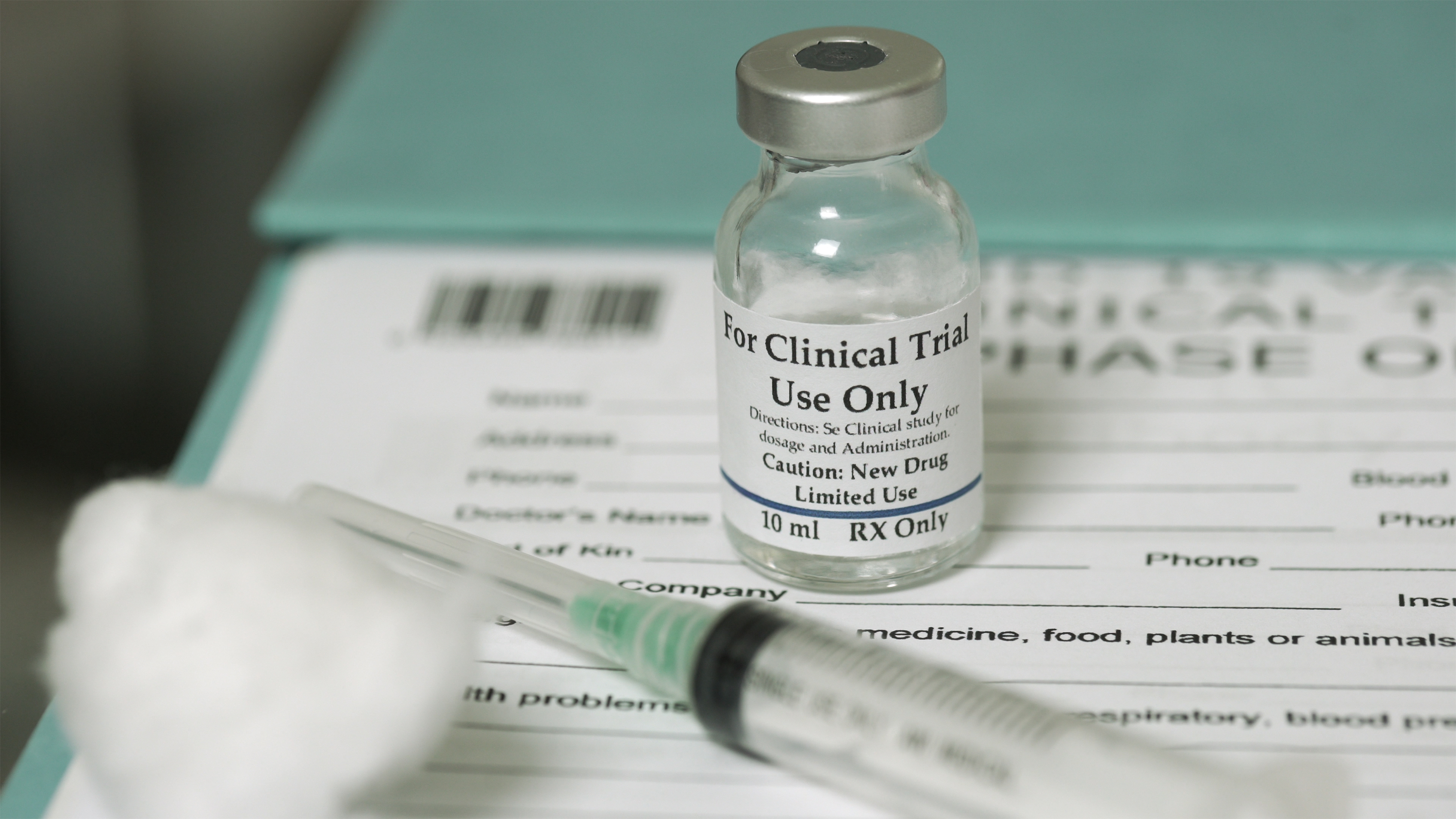 Impacts of the General Data Protection Regulation on clinical trials