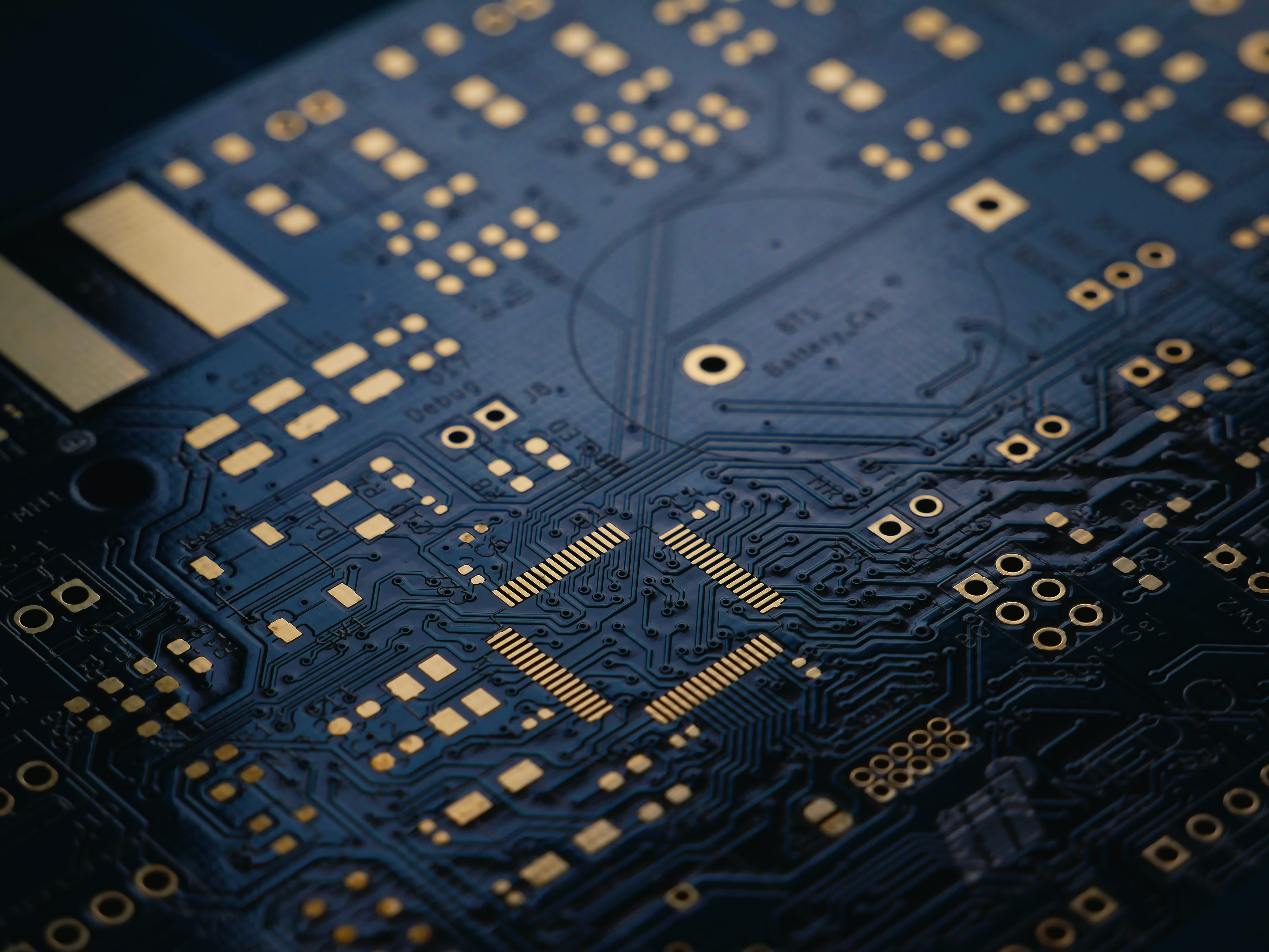 AI and Privacy Constraints